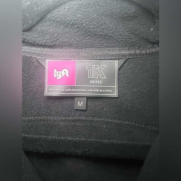 Lyft - Picture 4 of 6